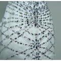 Qualitäts-handgemachtes Rhinestone-Nixe-Brautkleid-reizvolles Schatz-Ballkleid Customiza